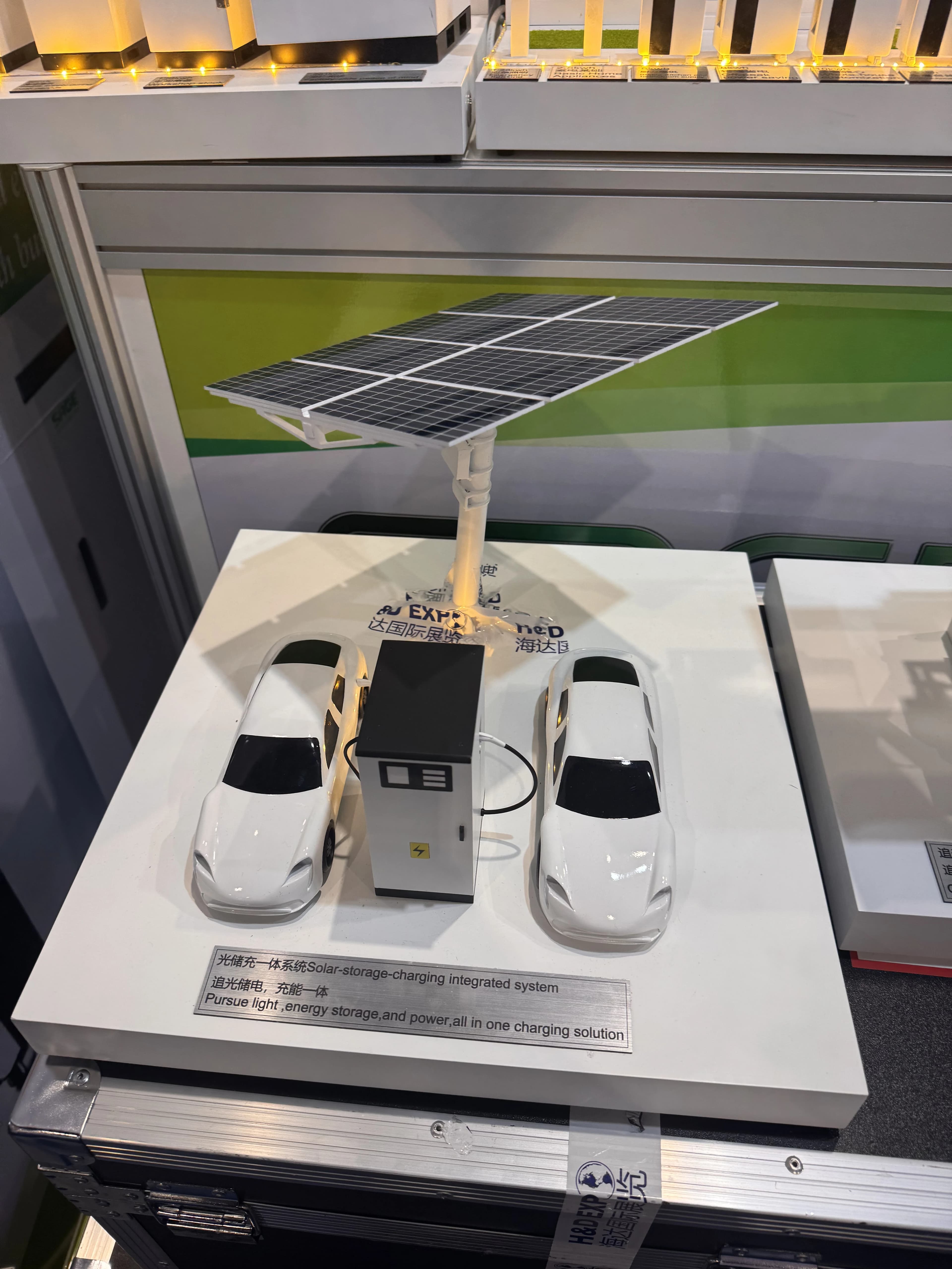 Директор Nova Group на UEW 2026